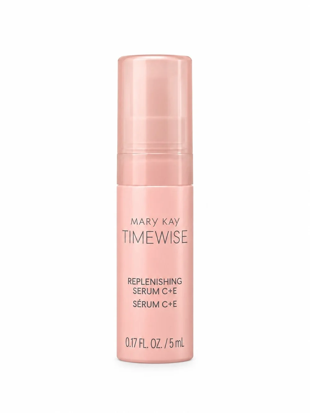 Mary Kay TimeWise Replenishing Serum C+E - Soft Rose Pink